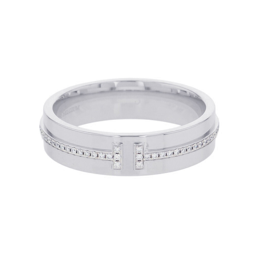 TIFFANY & CO. Ring - Picture 1 of 9